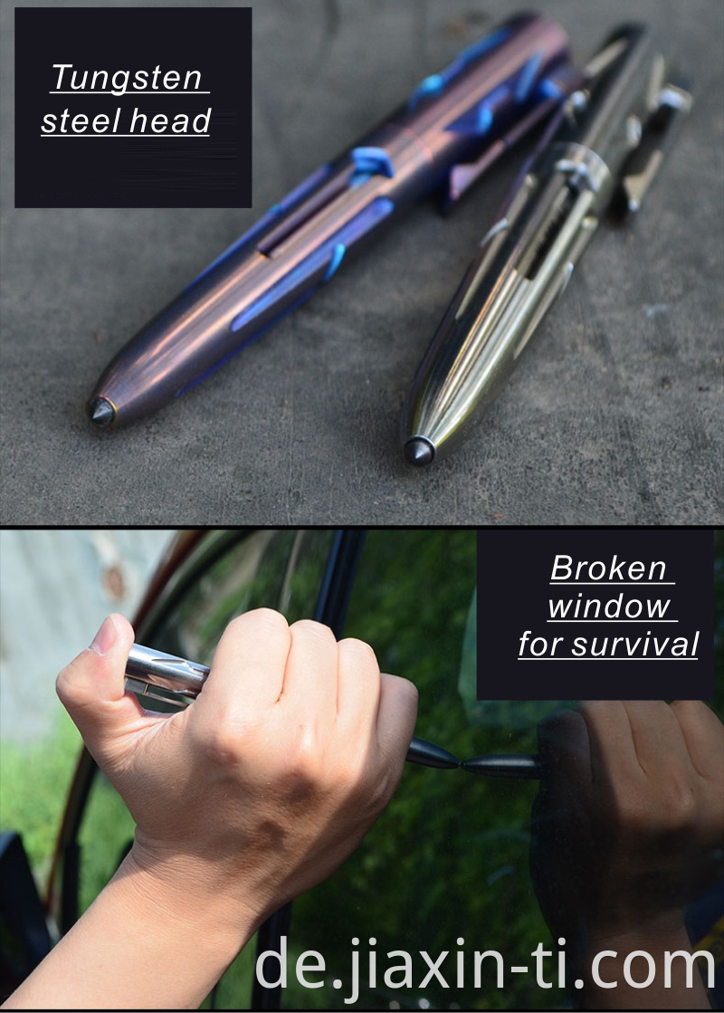 tactical pen 